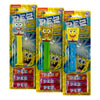 Pez Spongebob Asst .87Z 12Ct