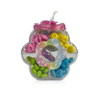 Kokos Candy Jewerly .98Z 12Ct Make It Yourself