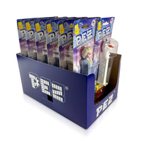 Pez Frozen Asst .87Z 12Ct