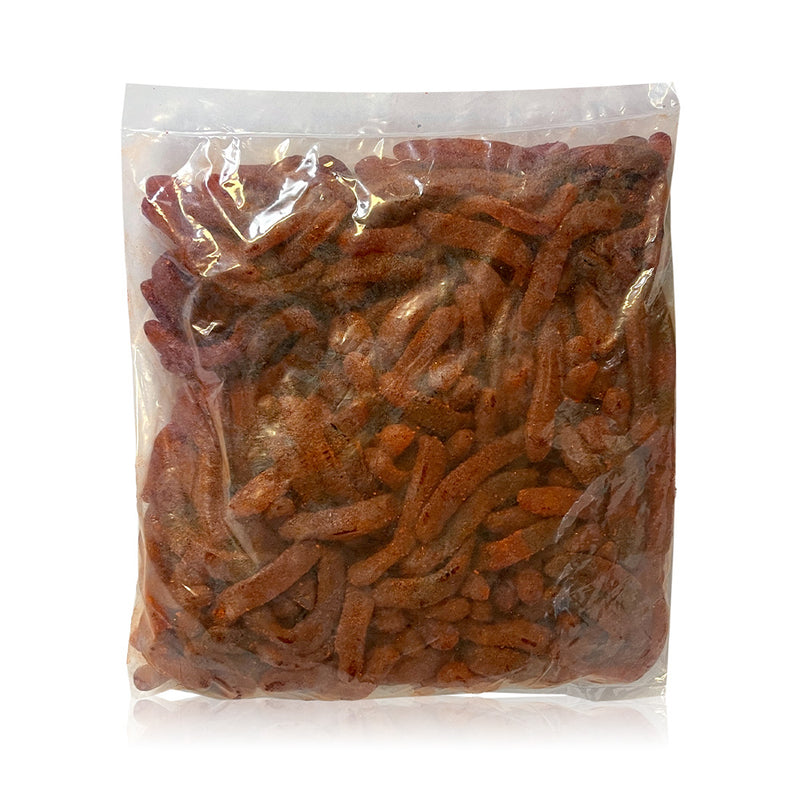 Bulk Chamoy Gummy Worms 5Lb