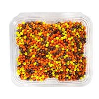 Hershey Mini Reeses Pieces  2.5Lb