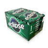 Wrig Eclipse Gum Spearmint 8Ct