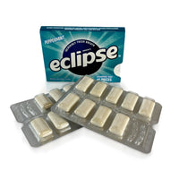 Wrig Eclipse Gum Pppermnt 8Ct