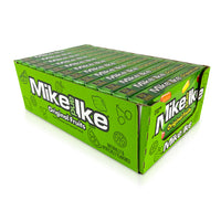 Mike & Ike Original 5Z 12Ct Theater Box Just Born