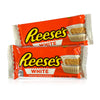 Reeses White Choc Pb Cup 1.39Z 24Ct