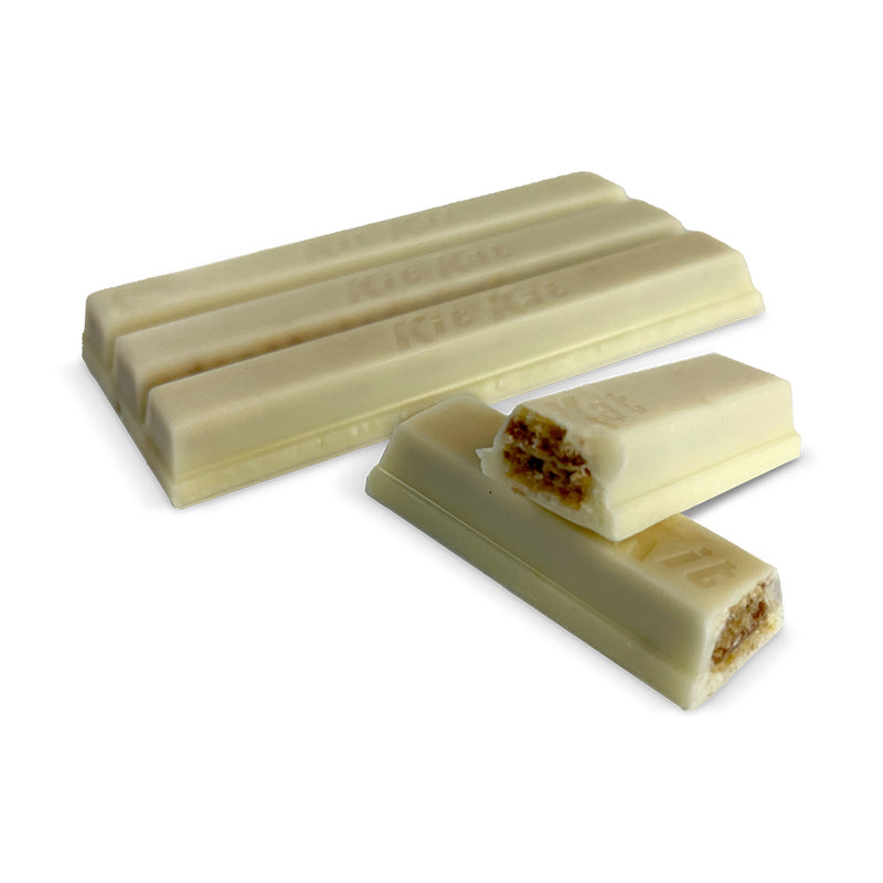 Kit Kat White Choc 1.5Oz  24Ct