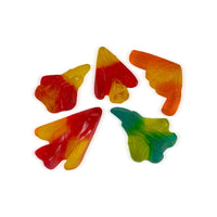 Bulk Alb Gummy Jet Fighters 5L