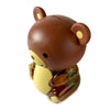 Mandisa Jelly Bear Jar 26Z