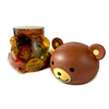 Mandisa Jelly Bear Jar 26Z