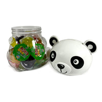 Mandisa Jelly Panda Jar 26Z