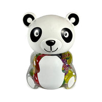 Mandisa Jelly Panda Jar 26Z