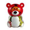 Mandisa Jelly Tiger Jar 26Z