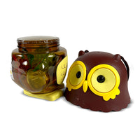 Mandisa Jelly Owl Jar 26Z