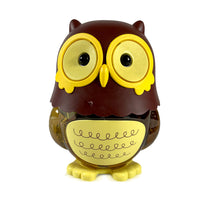 Mandisa Jelly Owl Jar 26Z