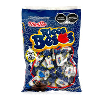 Montes Ricos Besos  100Ct