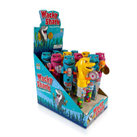 Kidsmania Wacky Shark 12Ct