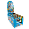 M&M Milk Choc Mini Tubes 24Ct