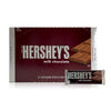 Hersh Milk Choc Bar1.55Z 36Ct