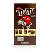 M&M Milk Chocolate 36Ct