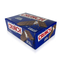 Ferrero Crunch Bar 1.55 36Ct