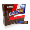 Snickers Bar 48Ct