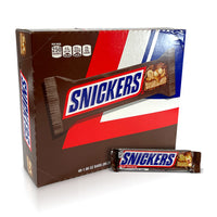 Snickers Bar 48Ct