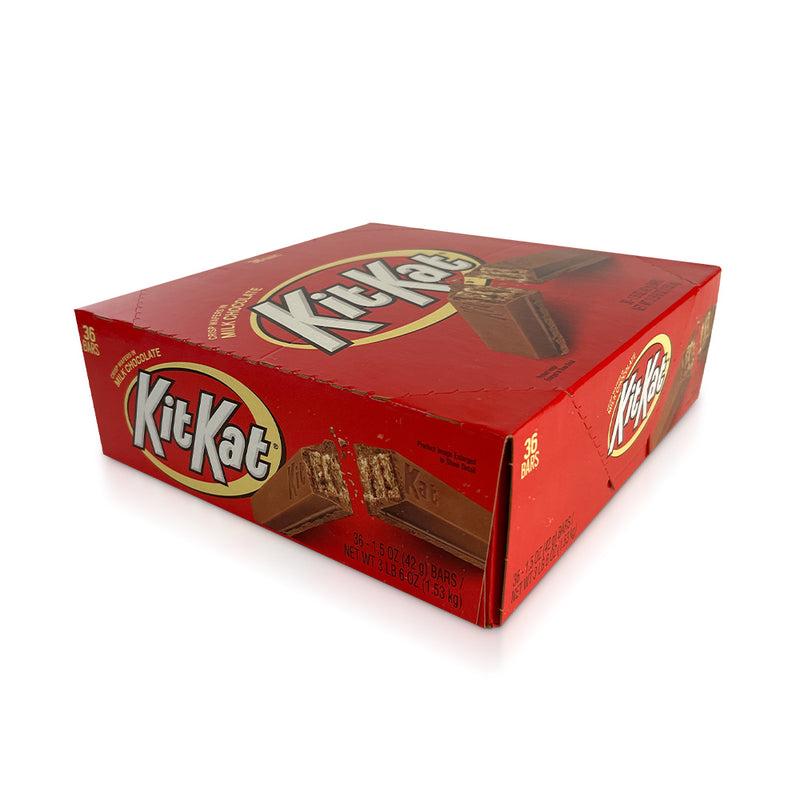 Kit Kat Orig 1.5Z 36Ct