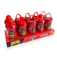 Lucas Muecas Cereza 10Ct