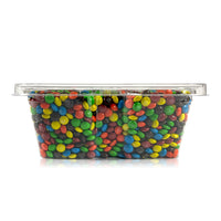 Bulk M&M Minis Milk Choc 2Lb Tub