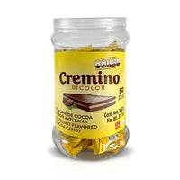 Nutresa Cremino Jar 50Ct