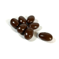 Bulk Sconza Milk Choc Raisins  5Lb