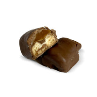 Bulk Twix Caramel Minis 2.5Lb