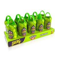 Lucas Muecas Pepino 10Ct