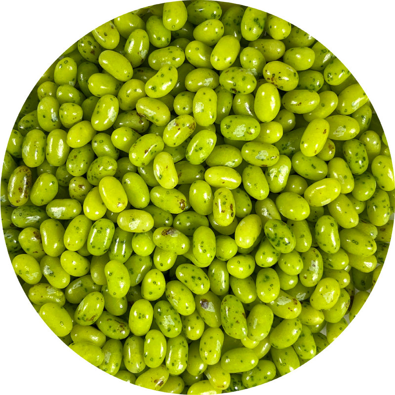 Bulk Jelly Belly Juicy Pear 2Lb