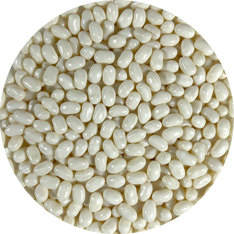 Bulk Jelly Belly Coconut 2Lb