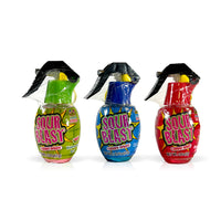 Kidsmania Sour Blast Candy Spray 12Ct