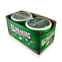 Ice breaker Mint Spearmint 8Ct