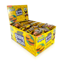 Frankford Giant Krabby Patty  36Ct