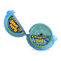 Bubble Tape Sr Blue Raspberry 12Ct