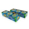 Bubble Tape Sr Blue Raspberry 12Ct